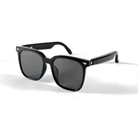 VisionEdge Smart Sunglasses with Bluetooth for Hands-Free Calls and Music